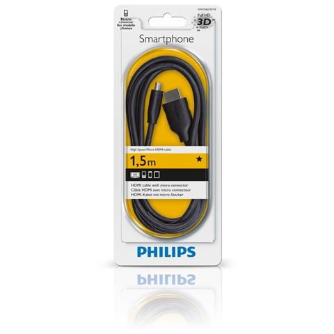 Cavo HDMI SWV2462W / 10 - Foto 1